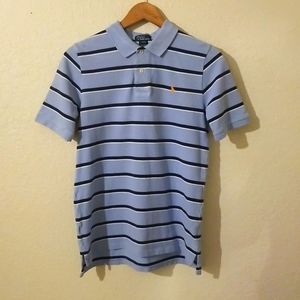 Boys Polo short sleeve shirt XL(18-20)